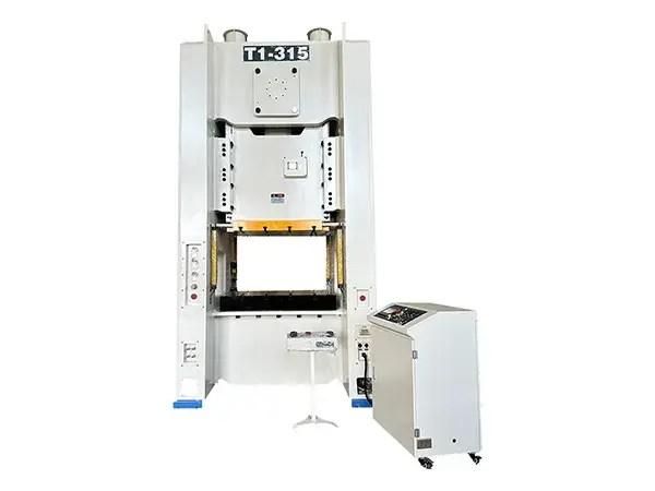 Single Point Straight Side Press, T1 Series