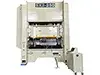 Straight Side Press, SX2-250 Series