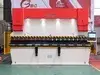 Electro-Hydraulic Servo CNC Press Brake (Elite Series)