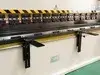 Electro-Hydraulic Servo CNC Press Brake (Elite Series)
