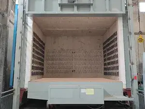Machine Frame Structure