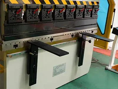 Crowning System