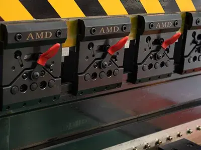 Crowning System