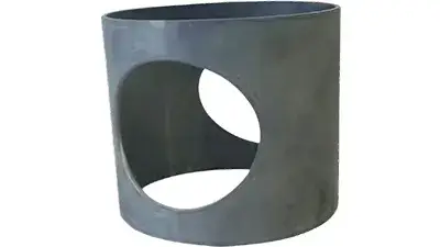 Sample Parts