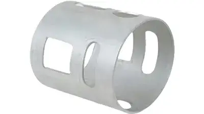 Sample Parts