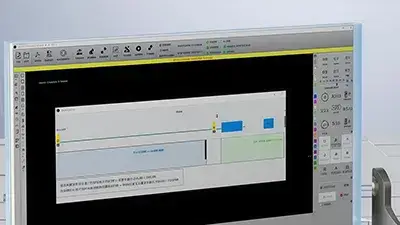 CNC Control System